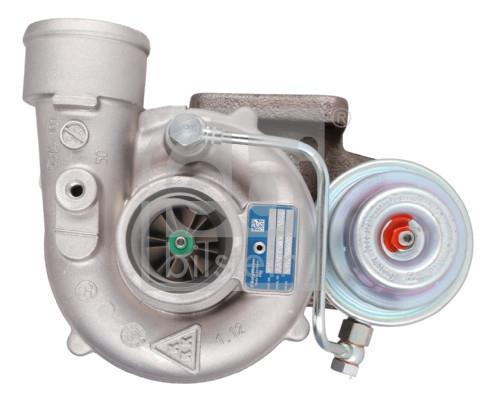Turbocompresseur (Turbo) FEBI BILSTEIN ref. 186686