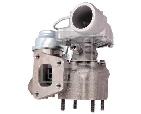 Turbocompresseur (Turbo) FEBI BILSTEIN ref. 186686