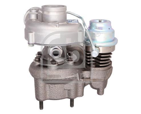 Turbocompresseur (Turbo) FEBI BILSTEIN ref. 186686