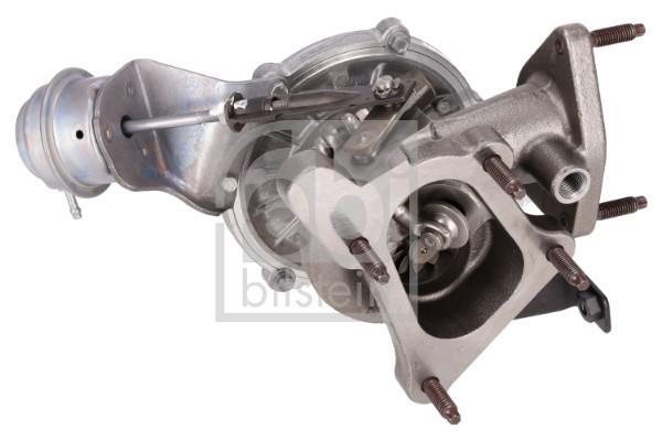 Turbocompresseur (Turbo) FEBI BILSTEIN ref. 186687