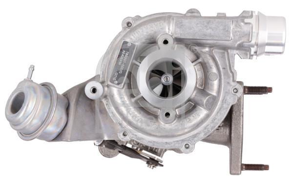 Turbocompresseur (Turbo) FEBI BILSTEIN ref. 186687