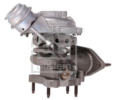 Turbocompresseur (Turbo) FEBI BILSTEIN ref. 186687