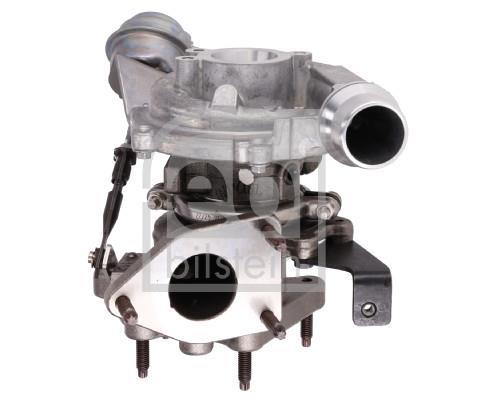 Turbocompresseur (Turbo) FEBI BILSTEIN ref. 186687