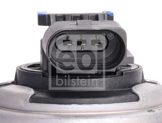 Turbocompresseur (Turbo) FEBI BILSTEIN 186688