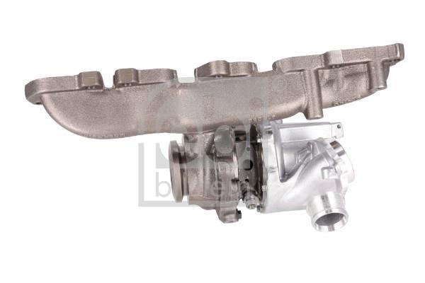 Turbocompresseur (Turbo) FEBI BILSTEIN 186688