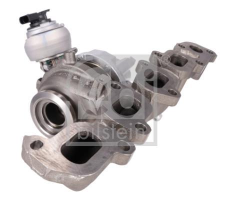 Turbocompresseur (Turbo) FEBI BILSTEIN ref. 186689