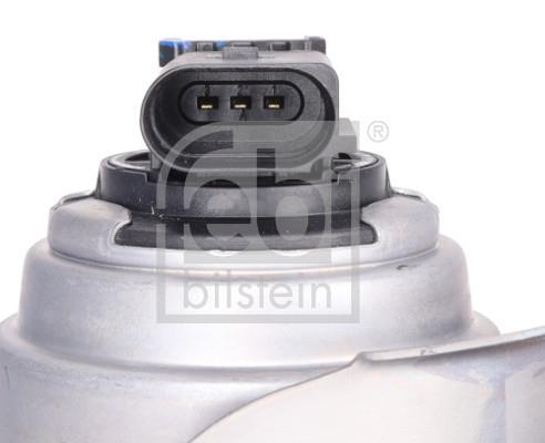 Turbocompresseur (Turbo) FEBI BILSTEIN ref. 186689