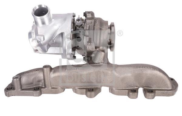 Turbocompresseur (Turbo) FEBI BILSTEIN ref. 186689