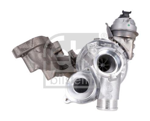 Turbocompresseur (Turbo) FEBI BILSTEIN ref. 186689