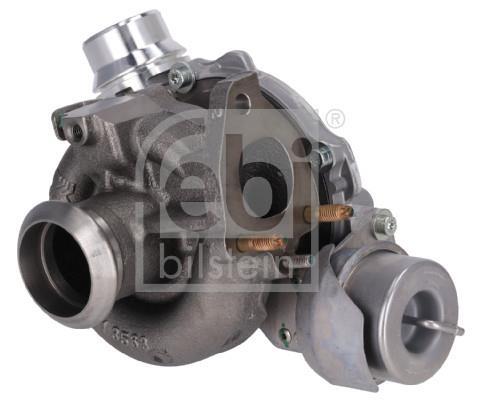 Turbocompresseur (Turbo) FEBI BILSTEIN ref. 186690