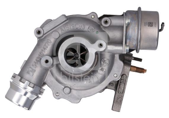 Turbocompresseur (Turbo) FEBI BILSTEIN ref. 186690
