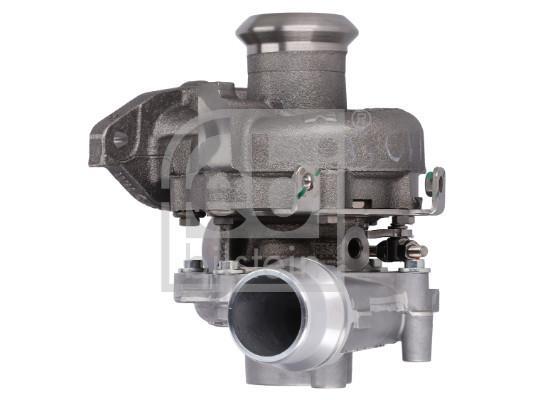 Turbocompresseur (Turbo) FEBI BILSTEIN ref. 186690