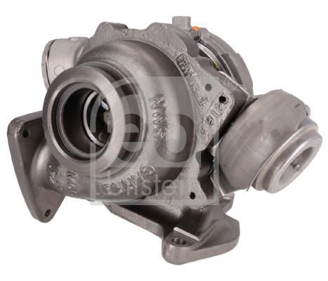 Turbocompresseur (Turbo) FEBI BILSTEIN ref. 186691