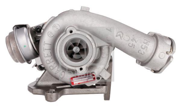Turbocompresseur (Turbo) FEBI BILSTEIN ref. 186691