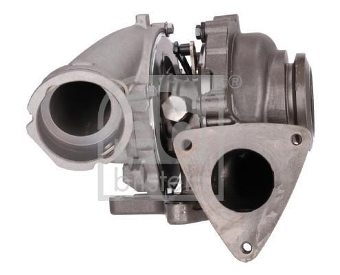 Turbocompresseur (Turbo) FEBI BILSTEIN ref. 186691