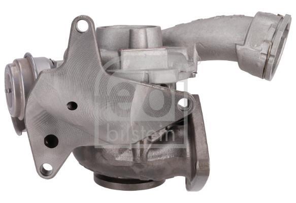 Turbocompresseur (Turbo) FEBI BILSTEIN ref. 186691