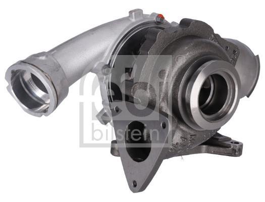 Turbocompresseur (Turbo) FEBI BILSTEIN ref. 186692