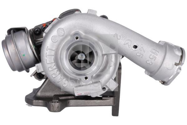 Turbocompresseur (Turbo) FEBI BILSTEIN ref. 186692