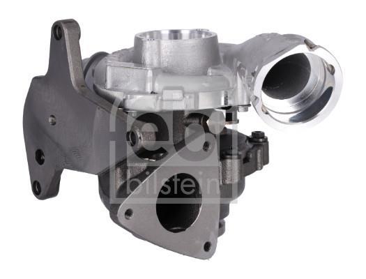 Turbocompresseur (Turbo) FEBI BILSTEIN ref. 186692