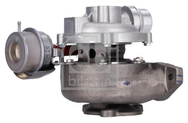 Turbocompresseur (Turbo) FEBI BILSTEIN ref. 186693