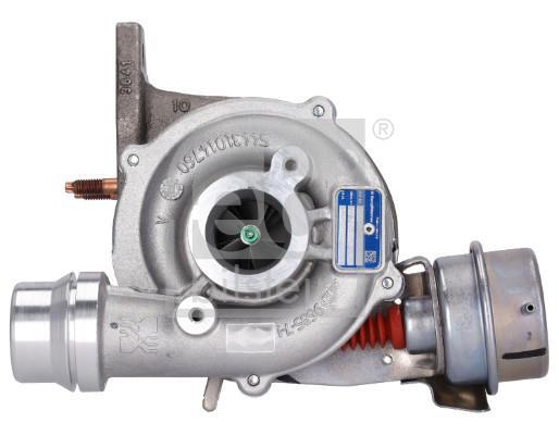 Turbocompresseur (Turbo) FEBI BILSTEIN ref. 186693
