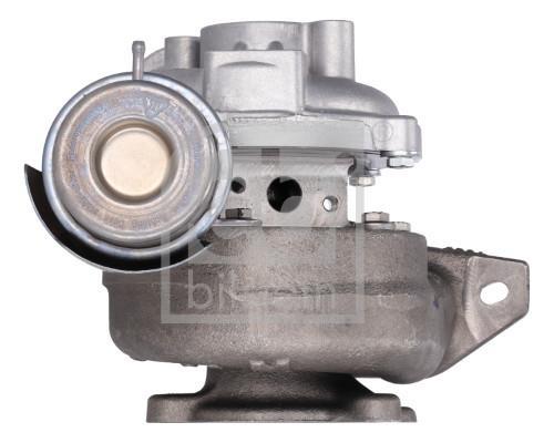 Turbocompresseur (Turbo) FEBI BILSTEIN ref. 186693