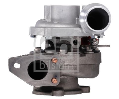 Turbocompresseur (Turbo) FEBI BILSTEIN ref. 186693