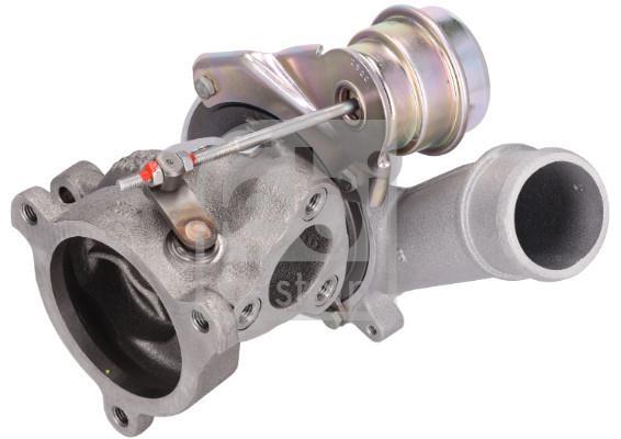 Turbocompresseur (Turbo) FEBI BILSTEIN ref. 186694
