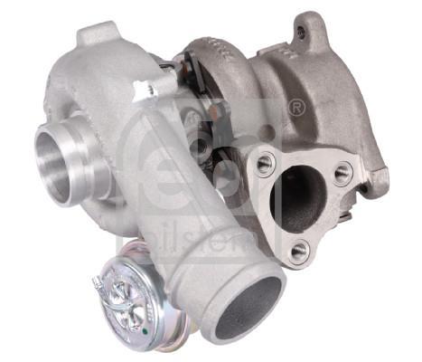 Turbocompresseur (Turbo) FEBI BILSTEIN ref. 186694