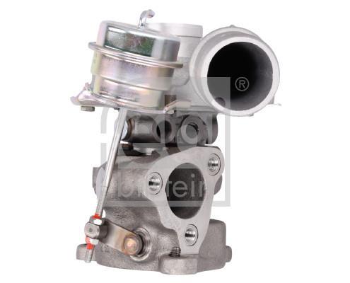 Turbocompresseur (Turbo) FEBI BILSTEIN ref. 186694