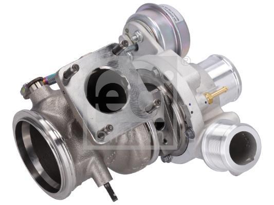 Turbocompresseur (Turbo) FEBI BILSTEIN ref. 186695