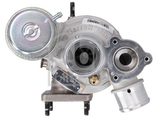 Turbocompresseur (Turbo) FEBI BILSTEIN ref. 186695