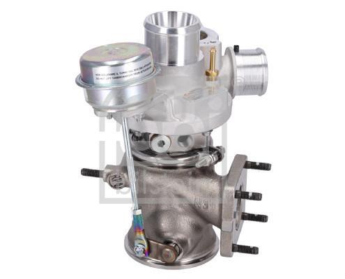 Turbocompresseur (Turbo) FEBI BILSTEIN ref. 186695