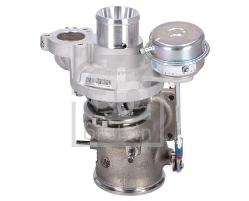 Turbocompresseur (Turbo) FEBI BILSTEIN ref. 186695