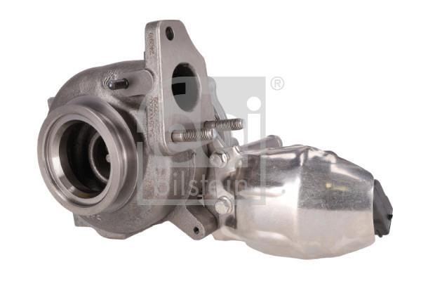 Turbocompresseur (Turbo) FEBI BILSTEIN ref. 186696