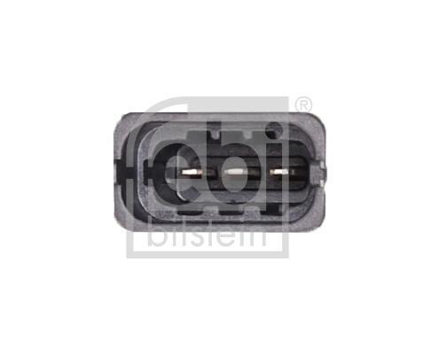 Turbocompresseur (Turbo) FEBI BILSTEIN ref. 186696