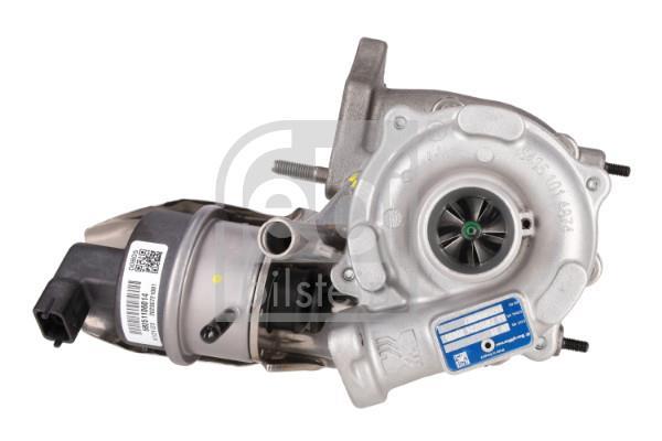 Turbocompresseur (Turbo) FEBI BILSTEIN ref. 186696
