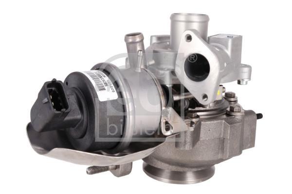 Turbocompresseur (Turbo) FEBI BILSTEIN ref. 186696