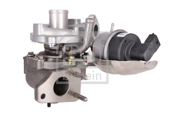 Turbocompresseur (Turbo) FEBI BILSTEIN ref. 186696