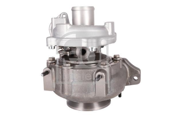 Turbocompresseur (Turbo) FEBI BILSTEIN ref. 186696