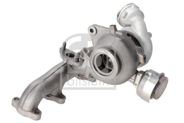 Turbocompresseur (Turbo) FEBI BILSTEIN ref. 186697