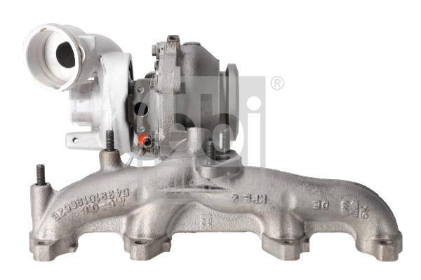 Turbocompresseur (Turbo) FEBI BILSTEIN ref. 186697