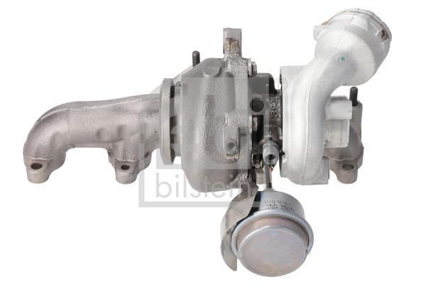 Turbocompresseur (Turbo) FEBI BILSTEIN ref. 186697