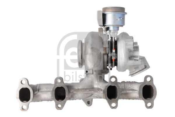Turbocompresseur (Turbo) FEBI BILSTEIN ref. 186697