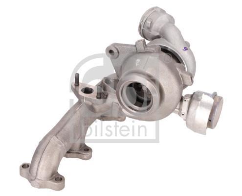 Turbocompresseur (Turbo) FEBI BILSTEIN ref. 186698