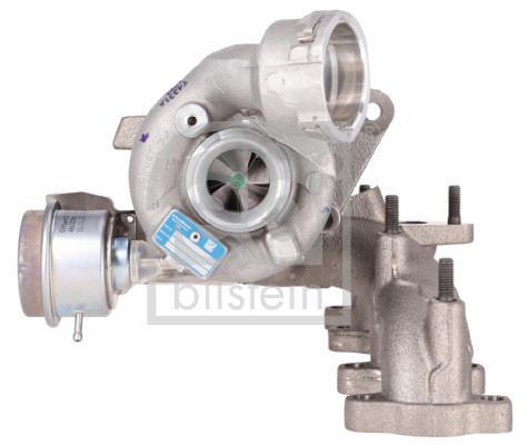 Turbocompresseur (Turbo) FEBI BILSTEIN ref. 186698