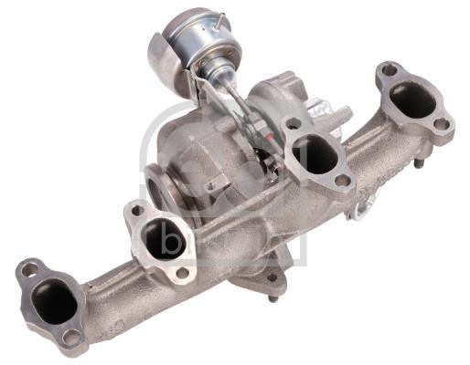 Turbocompresseur (Turbo) FEBI BILSTEIN ref. 186698