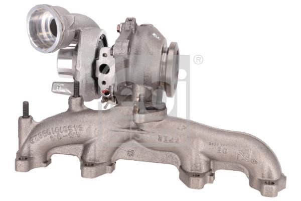 Turbocompresseur (Turbo) FEBI BILSTEIN ref. 186698