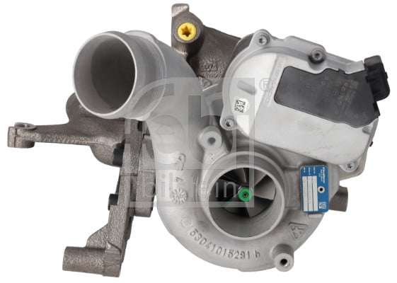 Turbocompressor FEBI BILSTEIN ref. 186699