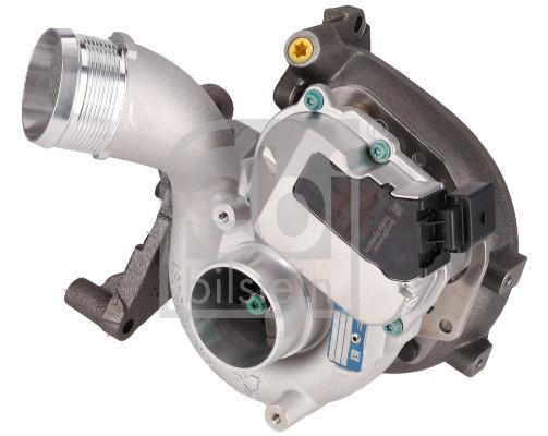 Turbocompresseur (Turbo) FEBI BILSTEIN ref. 186700